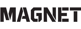 MAGNET logo