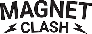MAGNET CLASH logo