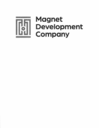 MAGNET DEVELOPMENT COMPANY logo