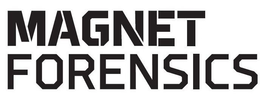MAGNET FORENSICS logo