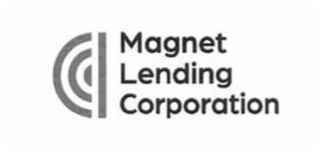 MAGNET LENDING CORPORATION logo