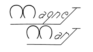 MAGNET MART logo