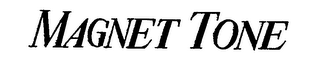MAGNET TONE logo