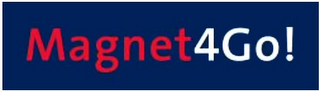 MAGNET4GO! logo