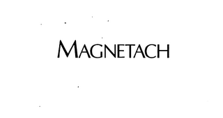MAGNETACH logo