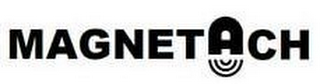 MAGNETACH logo