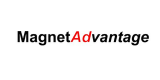 MAGNETADVANTAGE logo