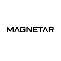 MAGNETAR logo