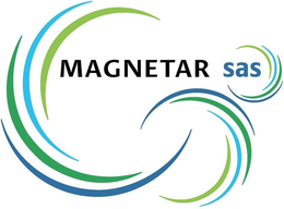MAGNETAR SAS logo
