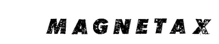 MAGNETAX logo