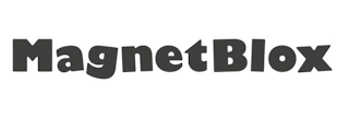 MAGNETBLOX logo