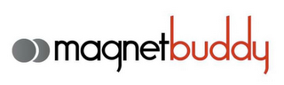 MAGNETBUDDY logo