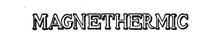 MAGNETHERMIC logo
