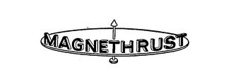 MAGNETHRUST logo