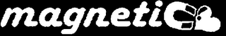 MAGNETIC logo
