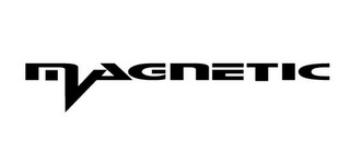 MAGNETIC logo