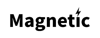 MAGNETIC logo