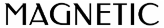 MAGNETIC logo