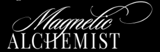 MAGNETIC ALCHEMIST logo