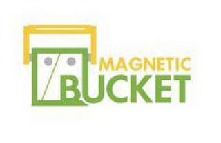 MAGNETIC BUCKET logo
