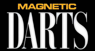 MAGNETIC DARTS logo