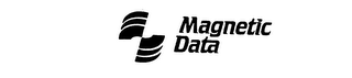 MAGNETIC DATA logo