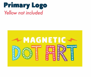 MAGNETIC DOT ART