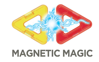 MAGNETIC MAGIC logo