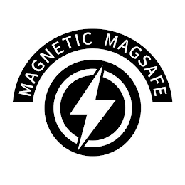 MAGNETIC MAGSAFE logo