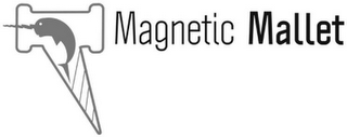 MAGNETIC MALLET logo