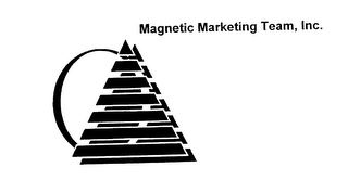 MAGNETIC MARKETING TEAM, INC. logo