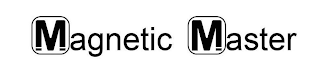 MAGNETIC MASTER logo