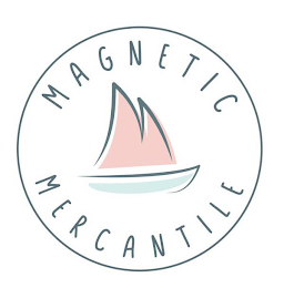 MAGNETIC MERCANTILE logo