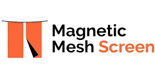MAGNETIC MESH SCREEN logo