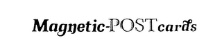 MAGNETIC-POSTCARDS logo