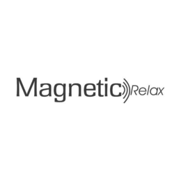 MAGNETIC-RELAX logo