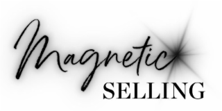 MAGNETIC SELLING logo