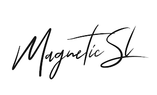 MAGNETIC SL logo