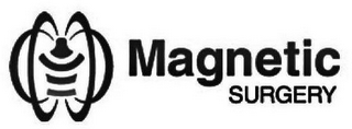 MAGNETIC SURGERY logo