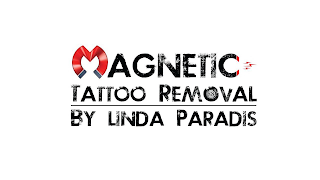 MAGNETIC TATTOO REMOVAL BY LINDA PARADIS 8 8 logo