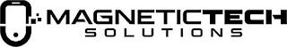 MAGNETIC TECH SOLUTIONS logo