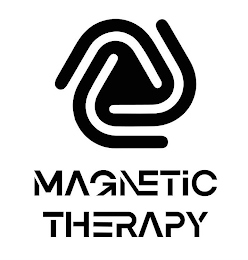 MAGNETIC THERAPY logo