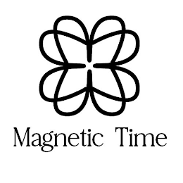 MAGNETIC TIME logo