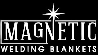 MAGNETIC WELDING BLANKETS logo