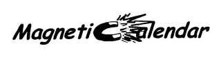 MAGNETICALENDAR logo