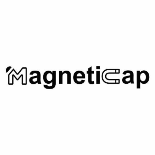 MAGNETICAP logo