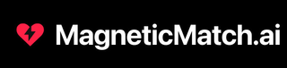 MAGNETICMATCH.AI logo