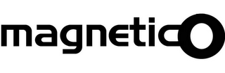 MAGNETICO logo