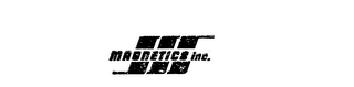 MAGNETICS INC. logo