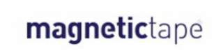 MAGNETICTAPE logo